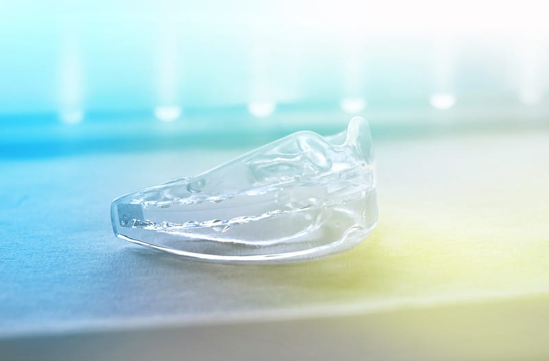 CMD Funktionstherapie: Schritt für Schritt zurück ins Gleichgewicht bei DentalGut in Mainz