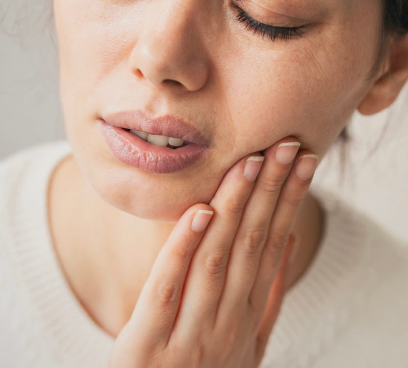 CMD Symptom Checkliste - DentalGut Dr. Sven Tomalla Mainz