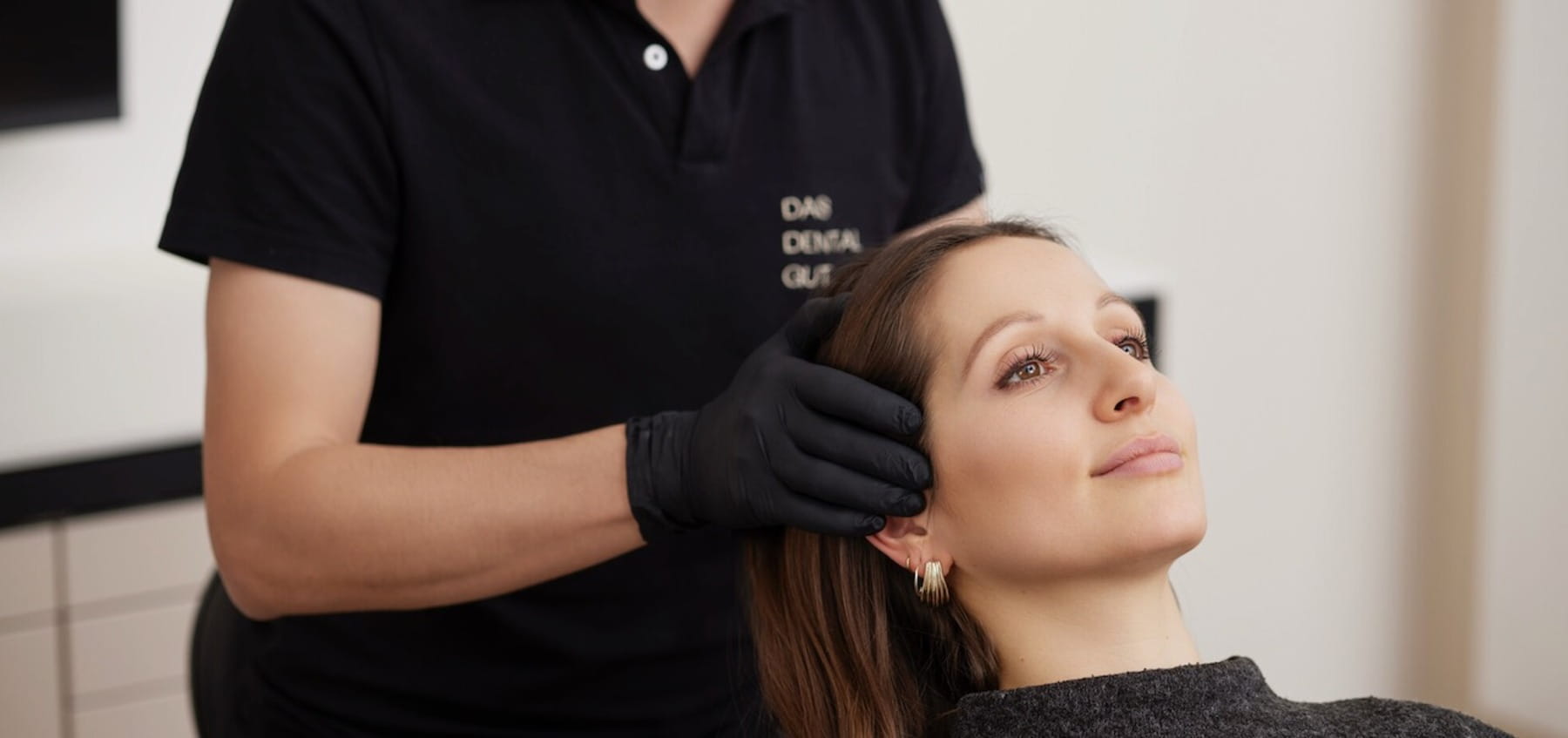 CMD Therapie Mainz: Wenn der Kiefer die Ursache Ihrer Schmerzen ist. DentalGut Dr. Sven Tomalla Mainz
