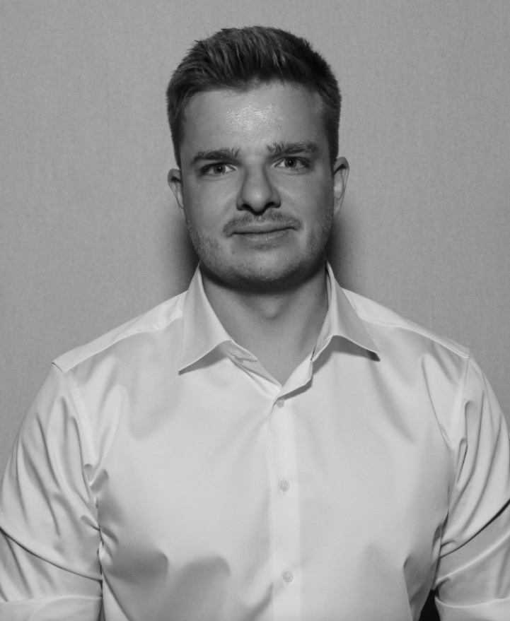 Christopher Keppler Assistenzzahnarzt bei DentalGut in Mainz Klein-Winternheim