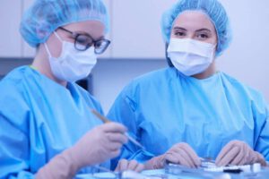 Vollnarkose fuer Angstpatienten bei Zahnarzt Dr. Tomalla in Mainz Klein-Winternheim