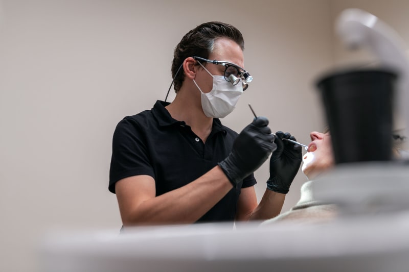 Weichgewebechirurgie in Mainz - was kann damit behandelt werden?