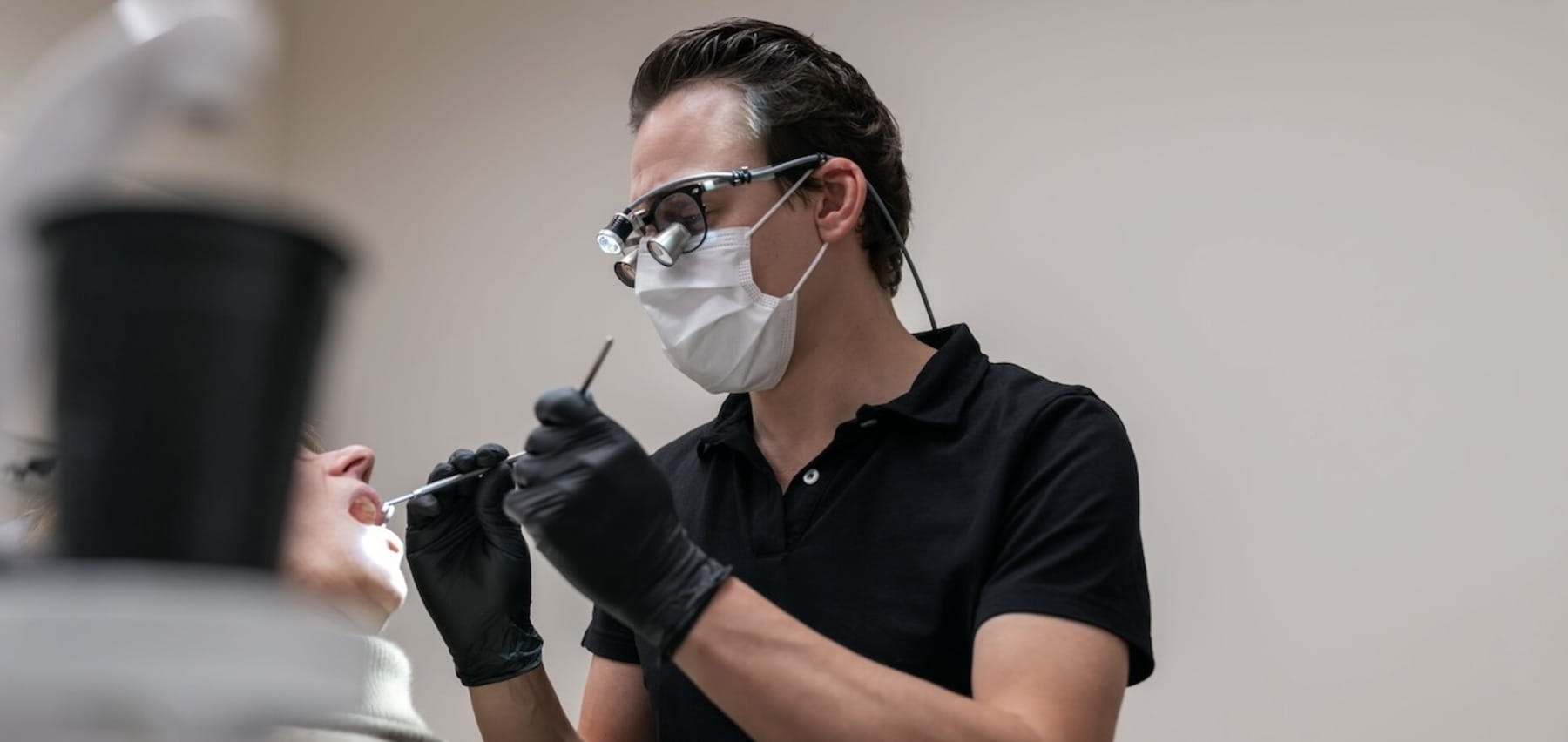 Wurzelbehandlung Mainz bei Dr. Tomalla/ Mit Endodontie Ihren Zahn retten