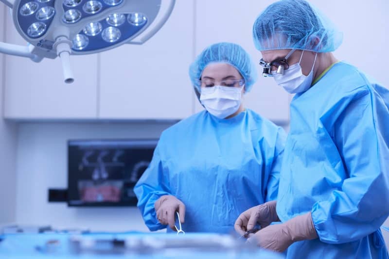 Zahnärztliche Chirurgie Mainz - Zahnarzt Dr. Tomalla in Klein-Winternheim