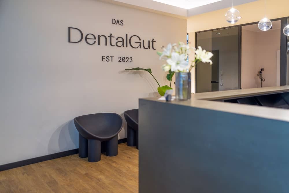 Zahnarzt Dr. Tomalla Mainz - Das Dentalgut in Klein-Winternheim