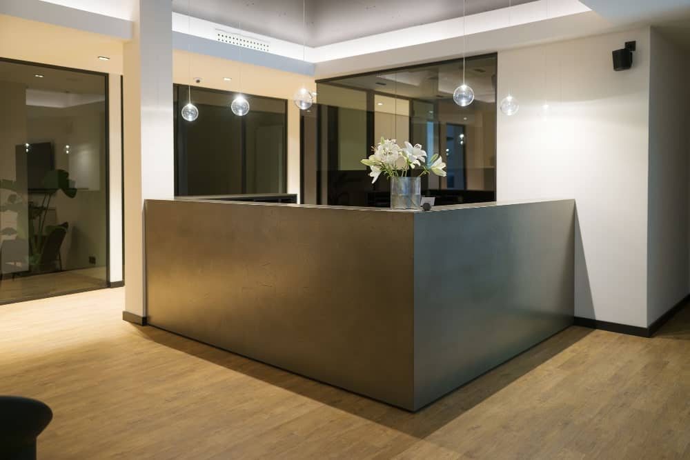 Zahnarzt Mainz Dr. Tomalla - Das Dentalgut in Klein-Winternheim - Rezeption