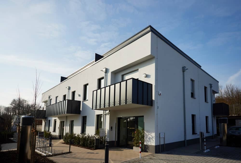 Zahnarztpraxis Das Dentalgut Mainz Klein-Winternheim - Zahnarzt Dr. Tomalla